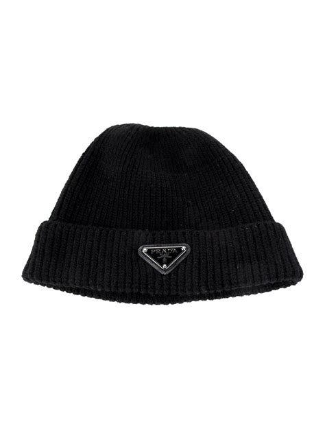 prada ear beanie|Prada beanie hats.